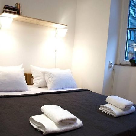 Atelier 12, Feeling Like An Artist! Promo Price Apartamento Belgrado Exterior foto