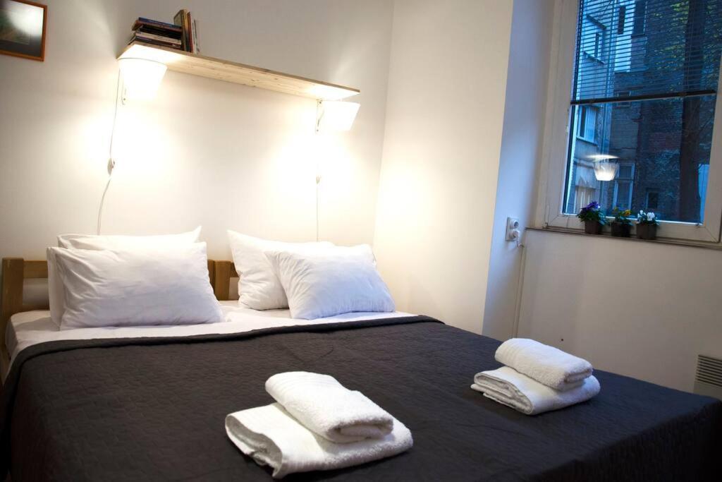 Atelier 12, Feeling Like An Artist! Promo Price Apartamento Belgrado Exterior foto