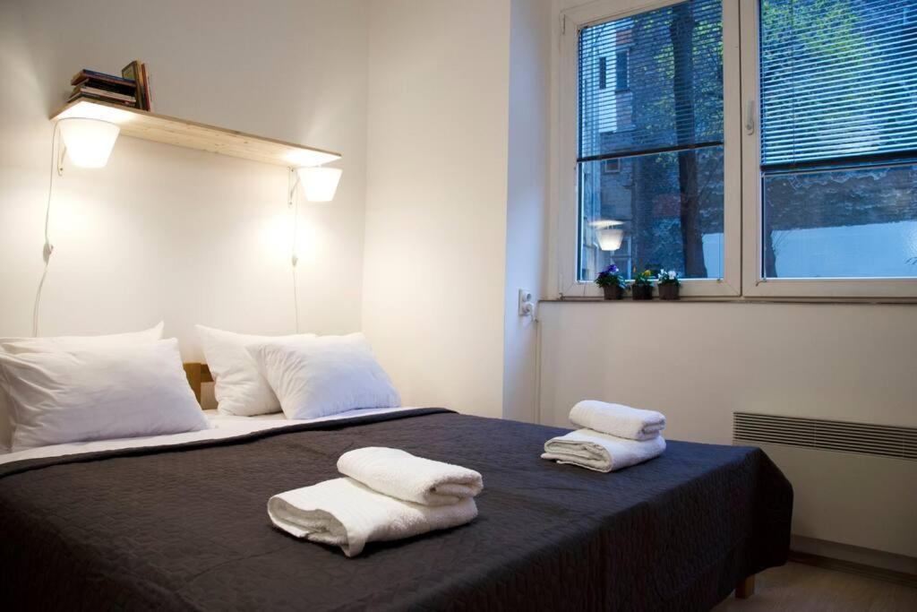 Atelier 12, Feeling Like An Artist! Promo Price Apartamento Belgrado Exterior foto