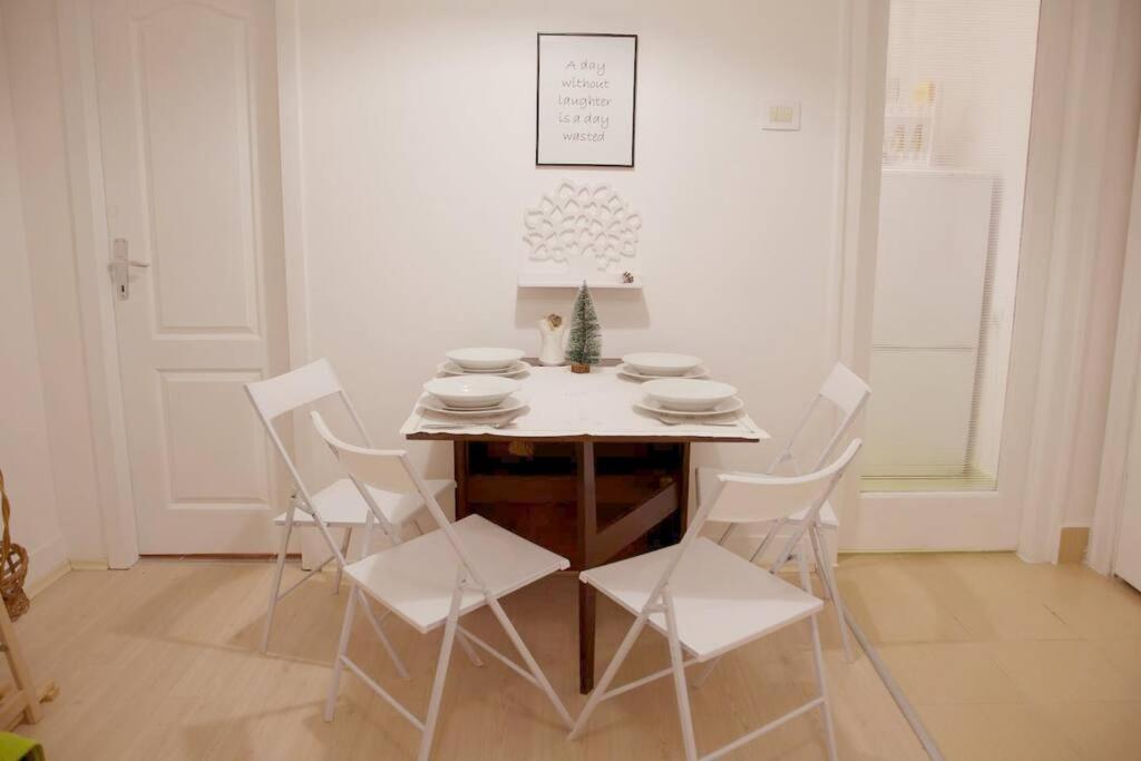 Atelier 12, Feeling Like An Artist! Promo Price Apartamento Belgrado Exterior foto