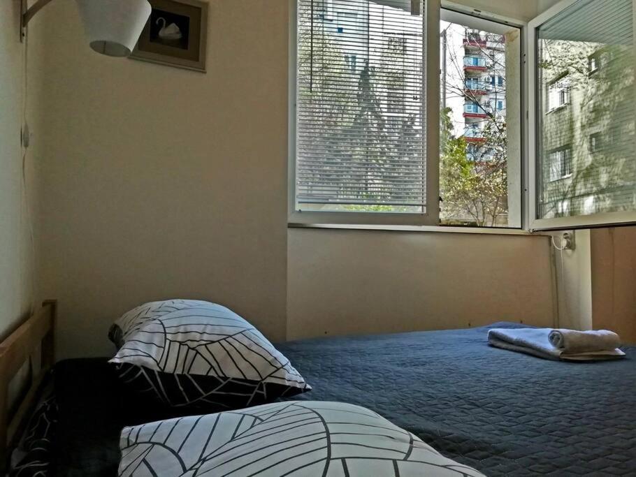 Atelier 12, Feeling Like An Artist! Promo Price Apartamento Belgrado Exterior foto