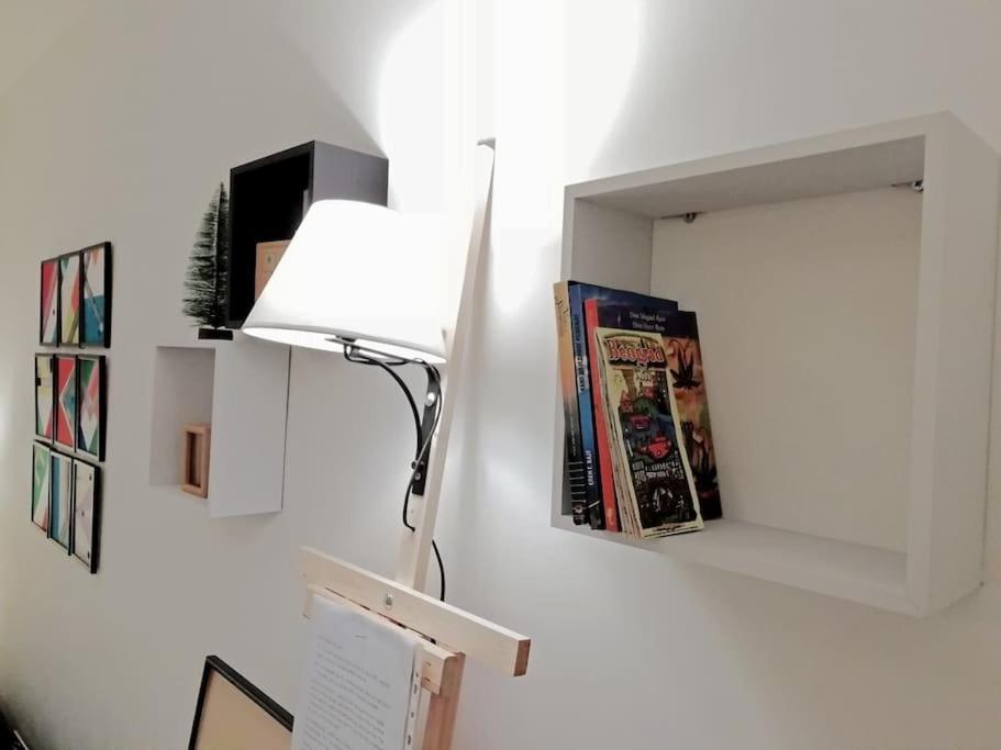 Atelier 12, Feeling Like An Artist! Promo Price Apartamento Belgrado Exterior foto